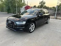 Utilizat 2014 Audi A4 S-Line Break | 9.990 EUR (Preț OK)