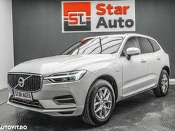 Culoarealb Utilizat 2019 Volvo XC60 Momentum SUV | 30.990 EUR (Preț bun)