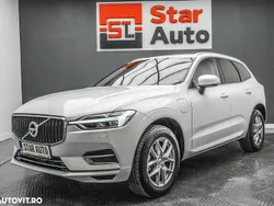 Culoarealb Utilizat 2019 Volvo XC60 Momentum SUV | 30.990 EUR (Preț bun)