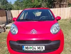 Culoarerosu Utilizat 2008 Citroën C1 Hatchback | 2.700 EUR