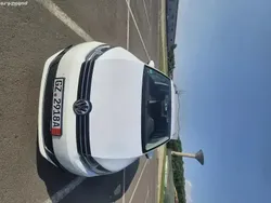 Utilizat 2014 VW Touran Monovolum | 6.990 EUR (Preț OK)