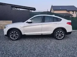 Alb Utilizat 2016 BMW X4 SUV | 16.990 EUR (Super Preț)