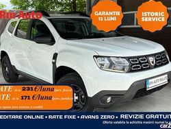 Utilizat 2020 Dacia Duster Comfort SUV | 9.990 EUR (Preț bun)
