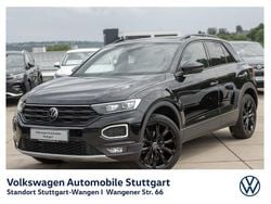Utilizat 2021 VW T-Roc Sportline SUV | 28.984 EUR