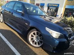 Utilizat 2006 BMW 520 Berlinǎ | 1.999 EUR