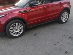 Utilizat 2013 Land Rover Range Rover evoque | 13.650 EUR (Preț OK)