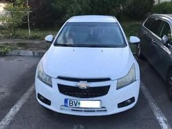 Utilizat 2010 Chevrolet Cruze Berlinǎ | 1.200 EUR (Preț bun)