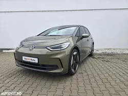 Verde Utilizat 2025 VW ID.3 Pro Hatchback | 46.990 EUR