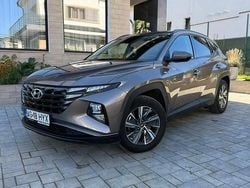 Culoaremaro Utilizat 2021 Hyundai Tucson Style SUV | 22.100 EUR (Preț bun)
