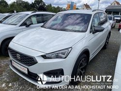 Nouă 2024 Seat Tarraco FR SUV | 47.501 EUR