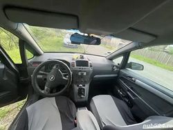 Utilizat 2007 Opel Zafira Monovolum | 2.300 EUR