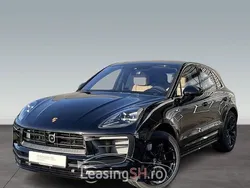 Negru Utilizat 2023 Porsche Macan GTS SUV | 103.470 EUR