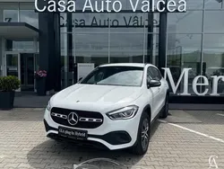 Alb Utilizat 2023 Mercedes GLA250 SUV | 55.700 EUR