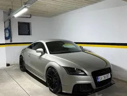 Gri Utilizat 2009 Audi TT Coupe | 11.900 EUR