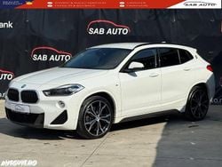 Culoarealb Utilizat 2018 BMW X2 M Sport SUV | 22.999 EUR (Puțin scump)