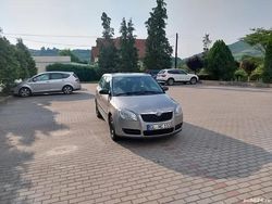 Utilizat 2009 Skoda Fabia Hatchback | 2.250 EUR (Preț OK)