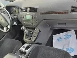 Utilizat 2007 Ford Focus Berlinǎ | 950 EUR (Super Preț)