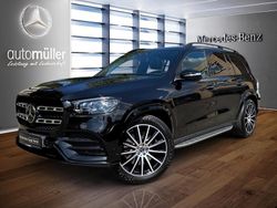 Utilizat 2024 Mercedes GLS400 AMG SUV | 96.619 EUR (Super Preț)