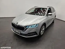 Culoaregri Utilizat 2022 Skoda Octavia Break | 23.595 EUR (Scump)