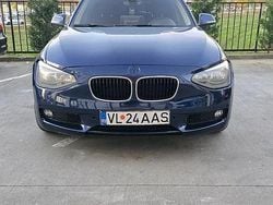 Culoarealbastru Utilizat 2011 BMW 116 Hatchback | 6.250 EUR (Preț OK)