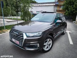 Maro Utilizat 2017 Audi Q7 SUV | 26.300 EUR (Super Preț)