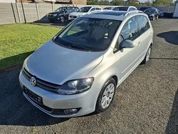 Gri Utilizat 2013 VW Golf VII Highline Hatchback | 6.000 EUR (Super Preț)