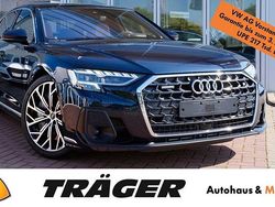 Utilizat 2024 Audi A8L S-Line Berlinǎ | 123.286 EUR