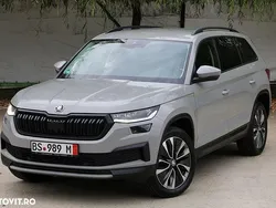 Culoaregri Utilizat 2020 Skoda Kodiaq SportLine SUV | 25.500 EUR (Super Preț)