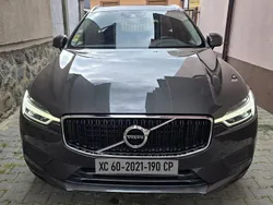 Gri Utilizat 2021 Volvo XC60 Momentum SUV | 28.200 EUR (Super Preț)