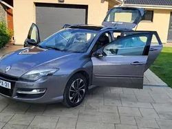 Alte culori Utilizat 2015 Renault Laguna III Bose Edition Break | 5.999 EUR (Preț OK)