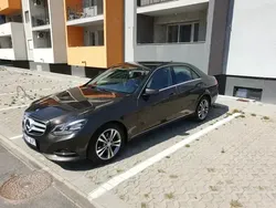 Utilizat 2015 Mercedes 200 Berlinǎ | 12.500 EUR