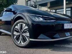 Culoarenegru Utilizat 2022 Kia EV6 4 SUV | 25.750 EUR