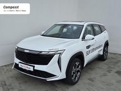 Culoarealb Utilizat 2025 Geely Starray SUV | 29.423 EUR (Preț OK)