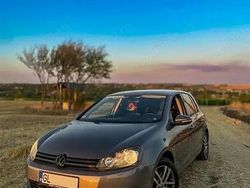 Utilizat 2010 VW Golf VI Hatchback | 5.300 EUR (Preț OK)