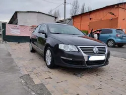 Utilizat 2007 VW Passat Highline Berlinǎ | 2.990 EUR (Preț OK)
