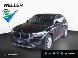 Utilizat 2021 BMW X1 Advantage SUV | 25.168 EUR (Preț OK)