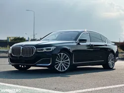 Negru Utilizat 2019 BMW 745e Berlinǎ | 55.900 EUR