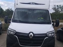Utilizat 2021 Renault Master Van | 19.350 EUR (Scump)