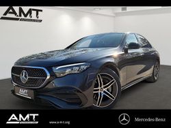 Utilizat 2024 Mercedes E200 AMG line | 53.517 EUR