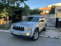 Utilizat 2007 Jeep Cherokee SUV | 7.450 EUR