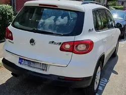 Utilizat 2010 VW Tiguan SUV | 7.000 EUR
