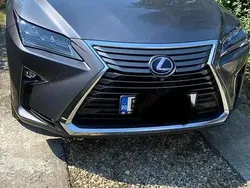 Utilizat 2019 Lexus RX450 SUV | 37.900 EUR