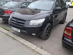 Utilizat 2008 Hyundai Santa Fe SUV | 3.200 EUR