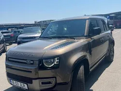 Culoaremaro Utilizat 2024 Land Rover Defender SE Dynamic SUV | 83.490 EUR