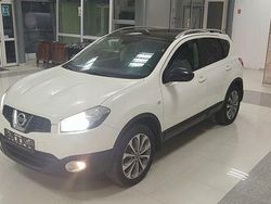 Culoarealb Utilizat 2010 Nissan Qashqai Tekna SUV | 5.690 EUR (Preț OK)