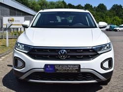 Utilizat 2022 VW T-Roc Life SUV | 21.920 EUR (Scump)