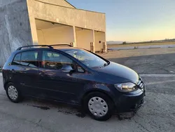 Utilizat 2009 VW Golf Plus Cross Monovolum | 4.700 EUR (Preț OK)