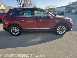 Utilizat 2019 VW Tiguan SUV | 20.500 EUR (Preț bun)