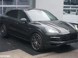 Negru Utilizat 2024 Porsche Cayenne SUV | 108.900 EUR