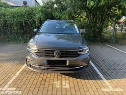 Gri Utilizat 2023 VW Tiguan Life SUV | 31.000 EUR (Puțin scump)